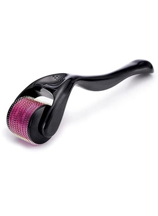 Black/Pink