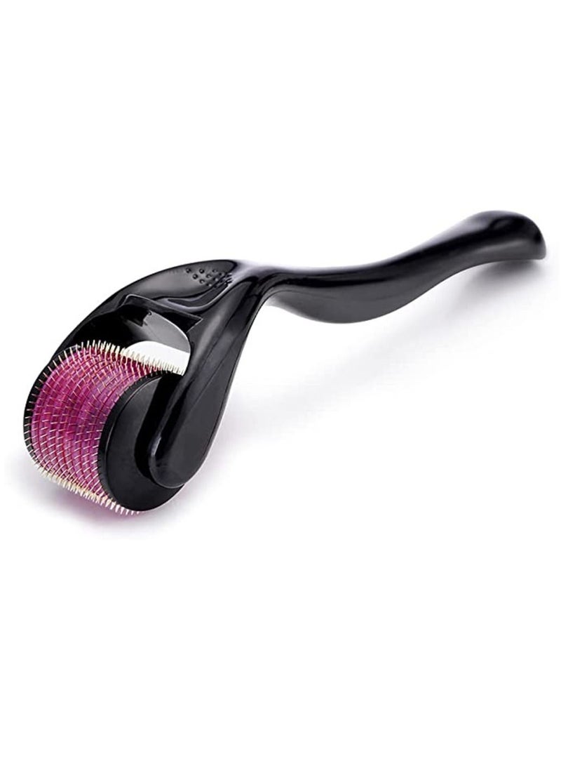 540 Needles To Remove Dark Spots And Tighten Skin Daily Routine For Hair And Skin Care 0.5 Millimeter - Image 1