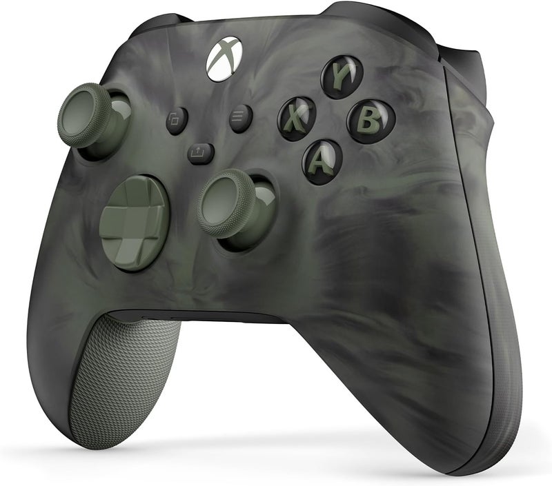 XBOX Wireless Controller – Nocturnal Vapor Special Edition for Series X|S, One, and Windows Devices - Image 2