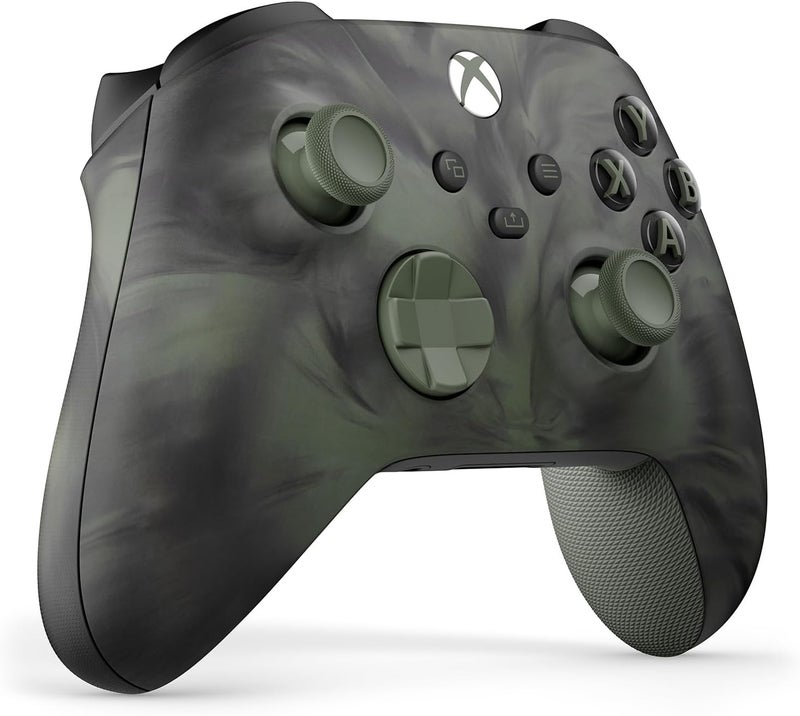 XBOX Wireless Controller – Nocturnal Vapor Special Edition for Series X|S, One, and Windows Devices - Image 3