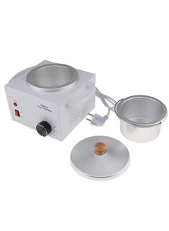 HK Wax Pot Warmer Professional Wax Melt Warmer Hair Removal For Hard Wax Beads Fast Heat  - Image 1