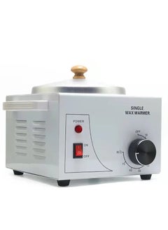 HK Wax Pot Warmer Professional Wax Melt Warmer Hair Removal For Hard Wax Beads Fast Heat  - Image 4