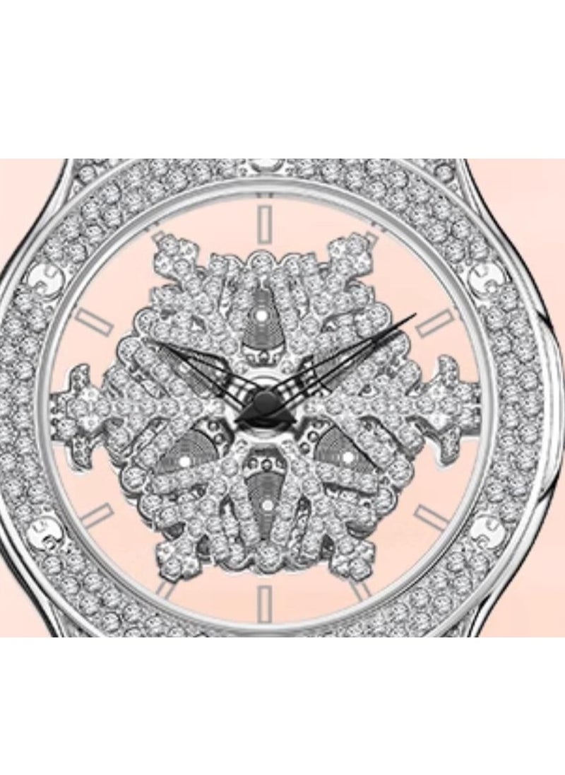 Ladies' Hollowed Out Mechanical Watch - pzsku/Z2DBDDDBE71F1DCD312D4Z/45/_/1727314507/454add0e-65b1-40a2-abdd-f8190ec8be1b