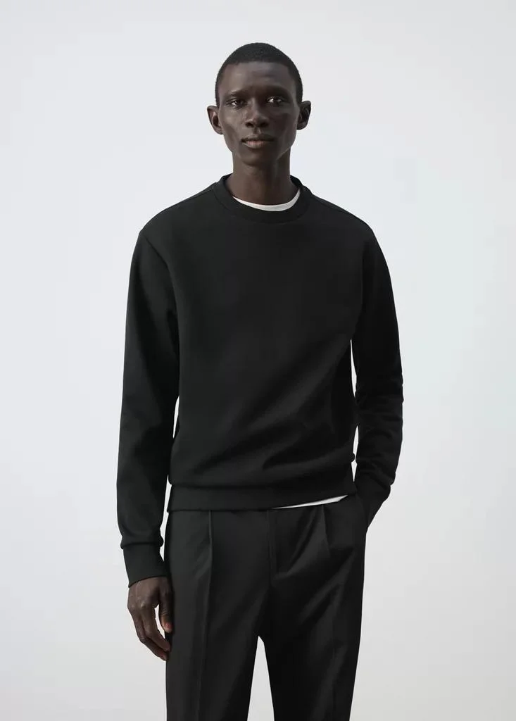 Sudadera NOLA