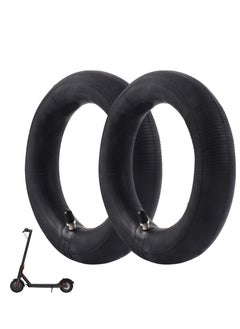Generic 20cm x 5cm Inner Tube Tires Compatible with Xiaomi M365, GoTrx 50/75-6.1, Electric Scooter, Gas Scooter, Pocket Bike, Mobility Scooter with 2.0mm Extra Thick Butyl Rubber  - Image 1