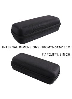 JINMEI JINMEI Hard EVA Carrying Case Compatible with Fanttik E1 Max 50-in-1 Magnetic Bits/Fanttik X5 Magnetic Bits Precision Screwdriver Set box case（ E1/X5）. (（ E1/X5）)  - Image 2