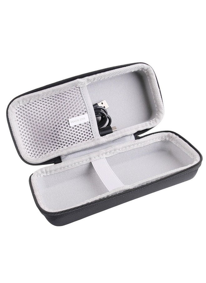 JINMEI - JINMEI Hard EVA Carrying Case Compatible with Fanttik E1 Max 50-in-1 Magnetic Bits/Fanttik X5 Magnetic Bits Precision Screwdriver Set box case（ E1/X5）. (（ E1/X5）) - Image 1