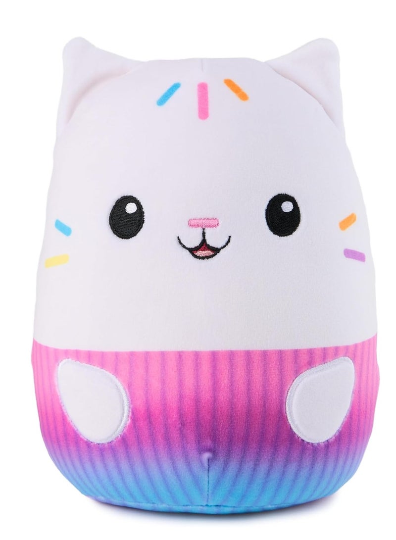 Gabby's Dollhouse بيت الدمى من غابي - دمية غابي كاكي، 30 سم - Image 1