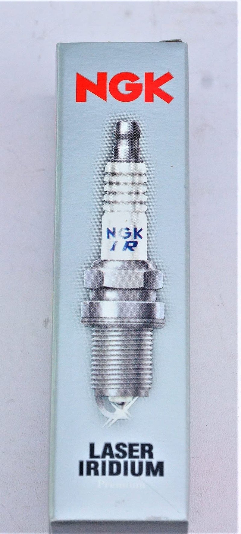 OverstockDirect Genuine LZFR5CI11 Laser Iridium Spark Plugs by NGK (16 pack) 92145 Compatible with Ram 1500 with V8 5.7L, also for 300, Challenger, Charger,Durango, Wagoneer, Grand Cherokee w/5.7L V8 - Image 2