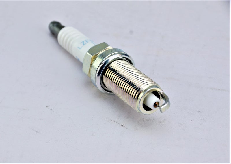 OverstockDirect Genuine LZFR5CI11 Laser Iridium Spark Plugs by NGK (16 pack) 92145 Compatible with Ram 1500 with V8 5.7L, also for 300, Challenger, Charger,Durango, Wagoneer, Grand Cherokee w/5.7L V8 - Image 4