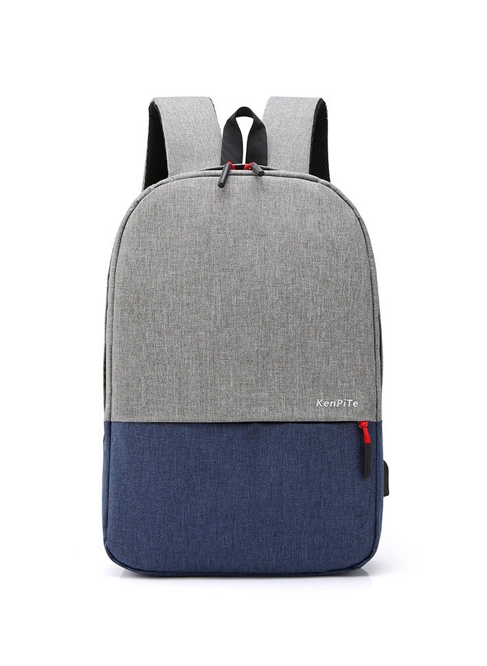 KUYING New Minimalist And Stylish Backpack  - Image 1