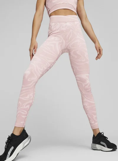 PUMA Formknit Seamless High Waist 7/8 Tights
