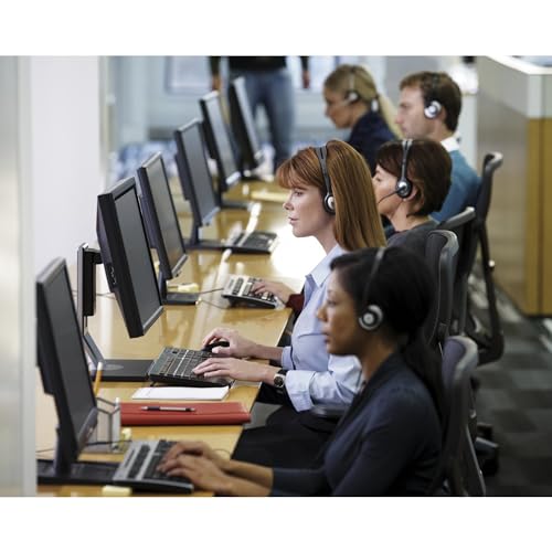 3M Frameless Blackout Privacy Filter for 18.5" Widescreen Flat Panel Monitor, 16:9 Aspect Ratio - Image 3