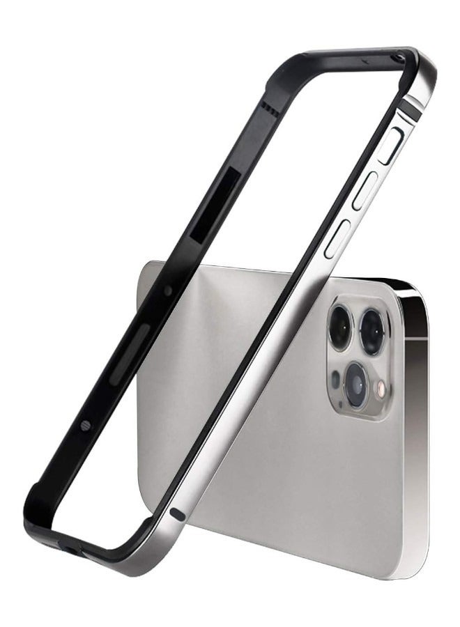 S-TOP Protection package (4in1) for iPhone 15, integrated protection package distinguished by high-quality manufacturing, a case to protect the edges of the mobile phone - Image 3