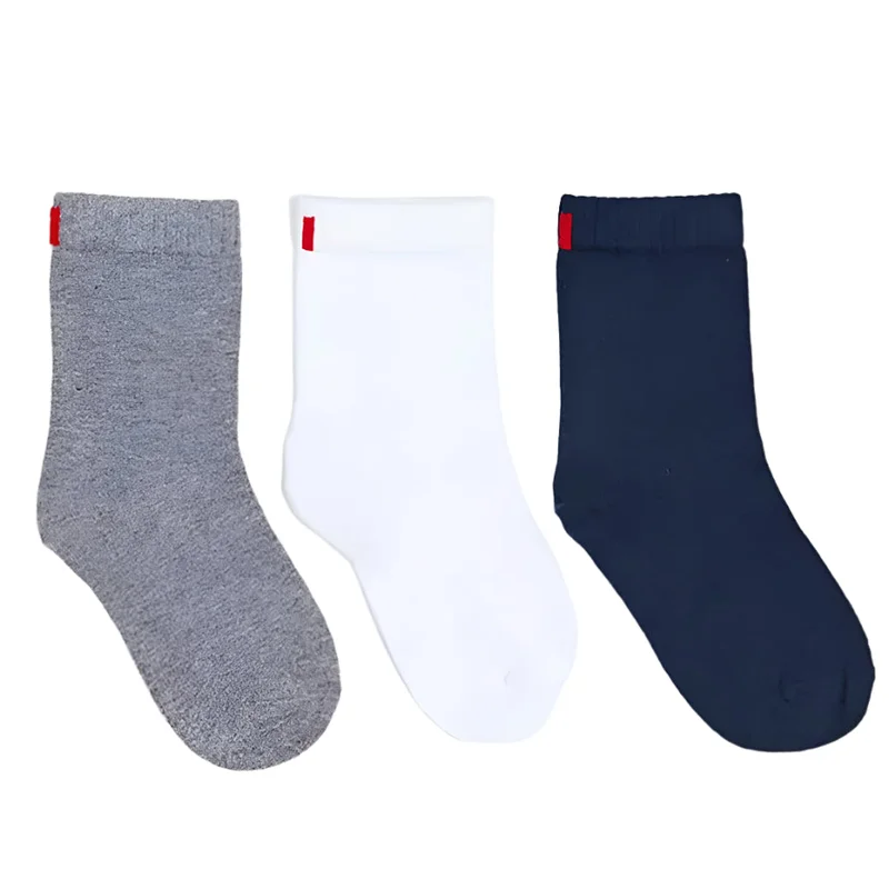 Katia&Bony Basic Socks Set - Multi