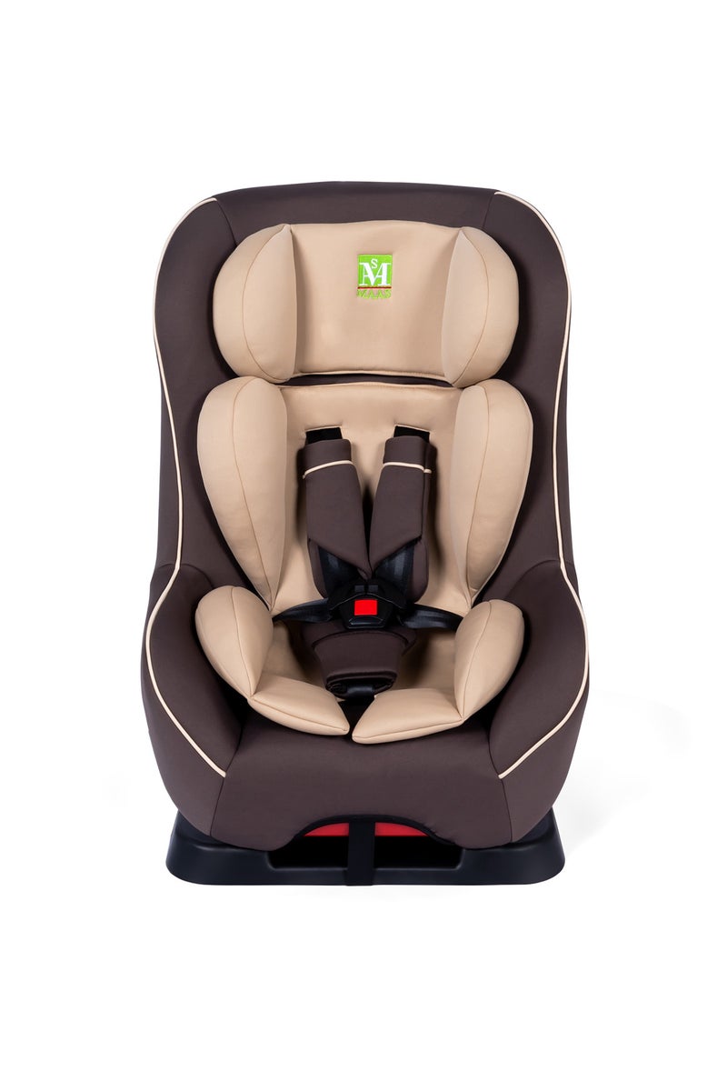 baby car seat - Image 1