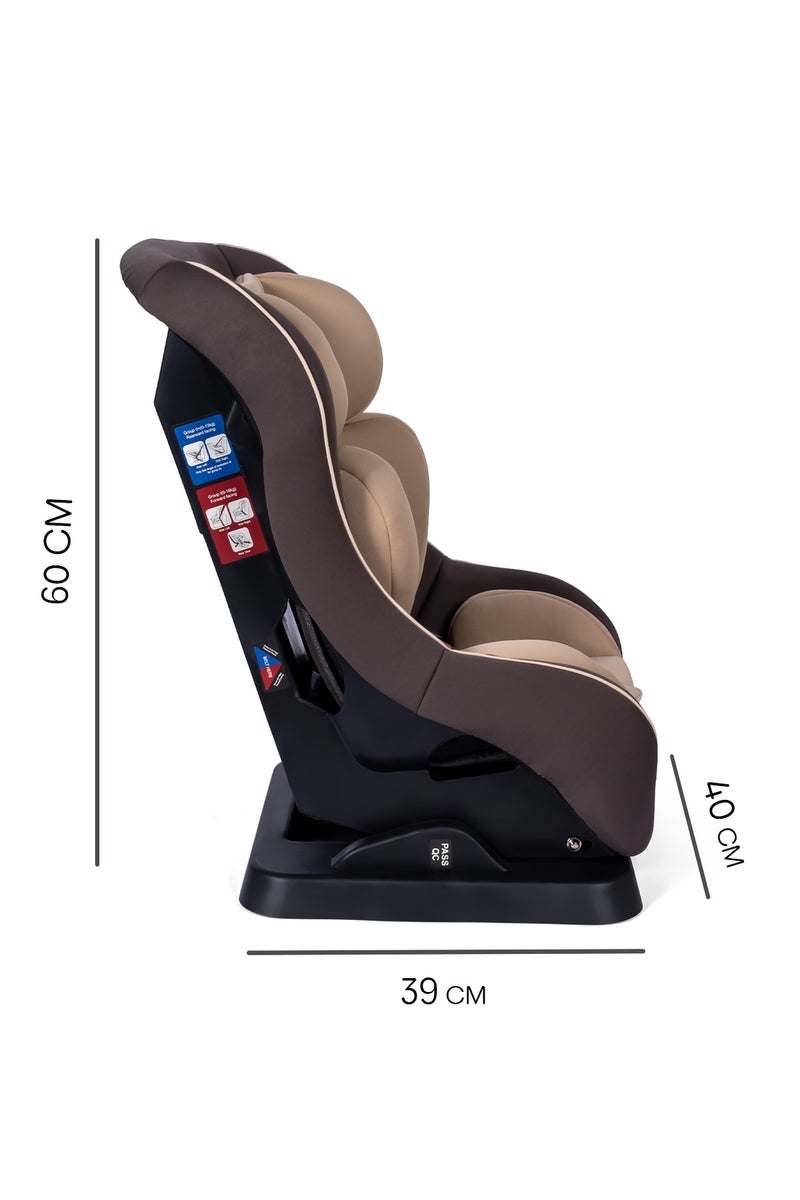 baby car seat - Image 2