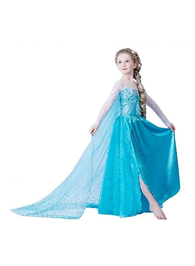 Princess Party Costume - Image 2