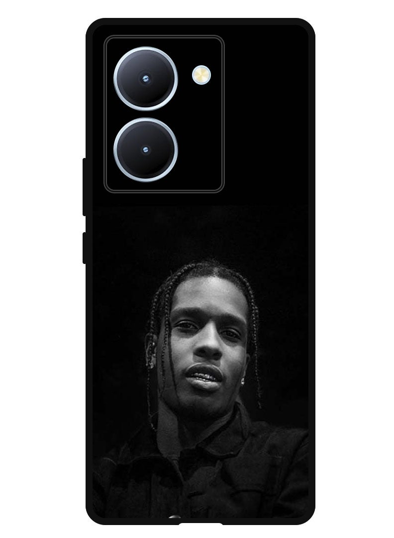 Theodor Protective Case Anti Scratch Shock Proof Bumper Cover For ViVo Y78 China Travis - Image 1