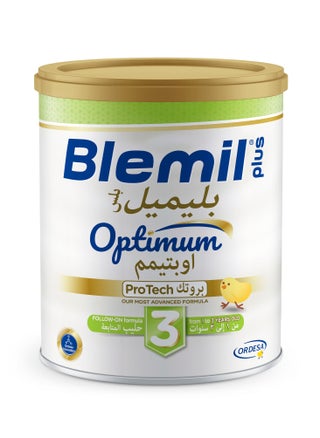حليب بلس أوبتيموم برو من عمر سنة إلى ثلاث سنوات #3، 400 غرام - pzsku/Z2DBED3AA4257EAED3306Z/45/1750072910/64a8c842-4e11-40b5-bcdd-928df5ab61b1