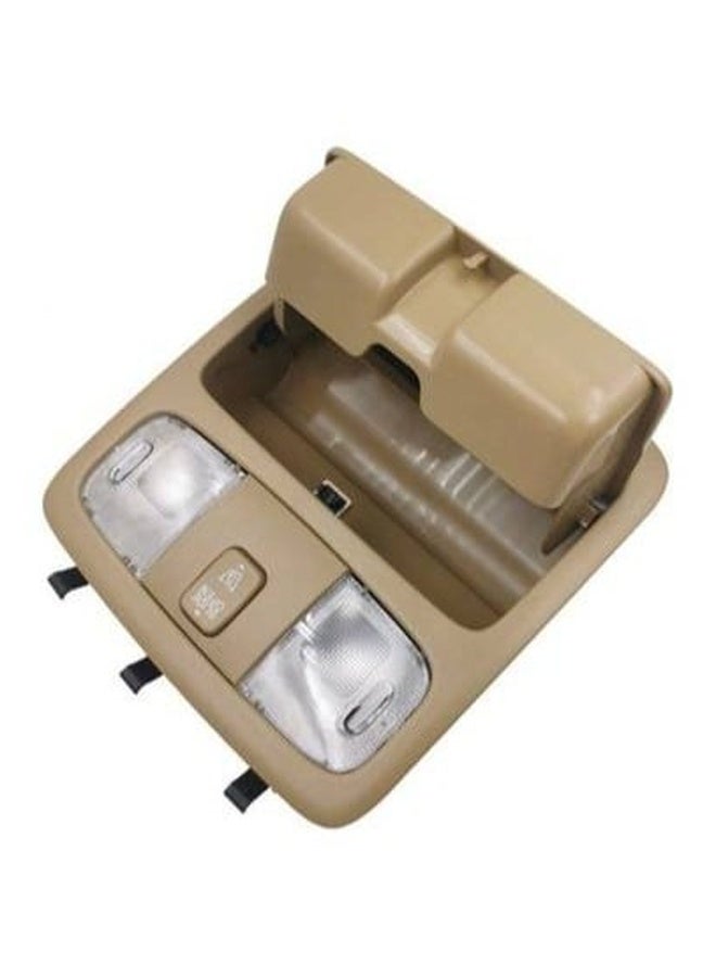 Camry roof lamp decoration 2003 -2006 - full - Image 2