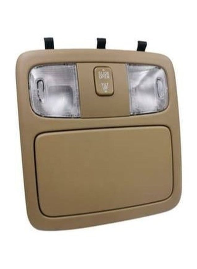 Camry roof lamp decoration 2003 -2006 - full - Image 1