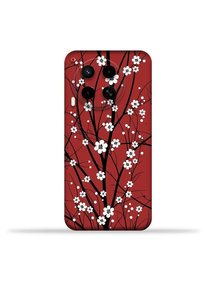 AMC DESIGN Protective Case Cover For Tecno Camon 30 ( 4G / 5G ) - Image 1