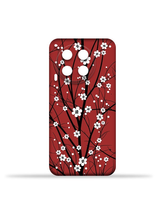 AMC DESIGN Protective Case Cover For Tecno Camon 30 ( 4G / 5G ) - Image 2