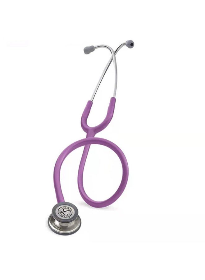 3M Littmann Classic Medical Stethoscope, Universal Third Generation Double-SidedAdult and Child Stethoscope 5832 - Image 2