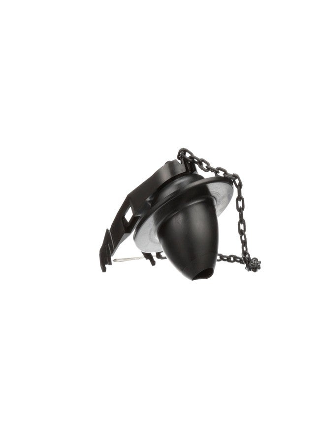 فلويد ماستر سدادة المرحاض Fluidmaster 500 ذات الإطار الصلب العالمي مقاس 2 بوصة، مناسبة للمراحيض التي يبلغ معدل تدفق الهواء فيها 3.5 جالون أو أكثر - Image 2