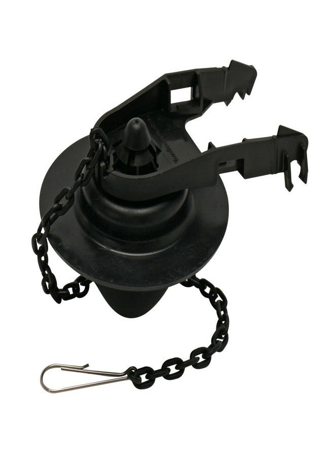 فلويد ماستر سدادة المرحاض Fluidmaster 500 ذات الإطار الصلب العالمي مقاس 2 بوصة، مناسبة للمراحيض التي يبلغ معدل تدفق الهواء فيها 3.5 جالون أو أكثر - Image 1