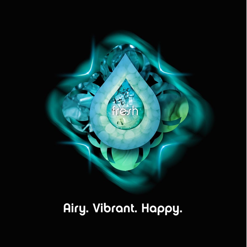 Downy Unstopables Laundry Scent Booster Beads for Washer, Fresh Scent, 20.1 Oz - Image 4