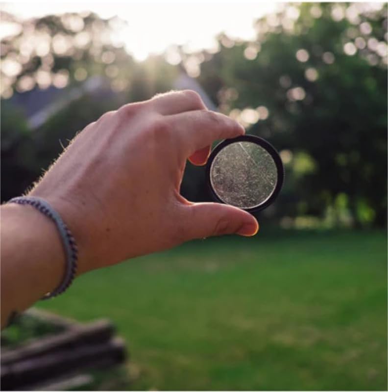 TIFFEN 25mm UV Protector Glass Filter 25UVP - Image 5