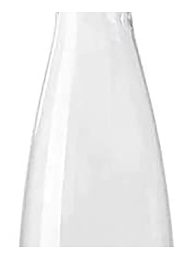 BLACKSTONE 1.5 Ltr Acrylic Plastic Water Pitcher Transparent Water Carafe YK41022 with Lid for Fridge Juice Iced Tea and Cold Beverages - Image 4