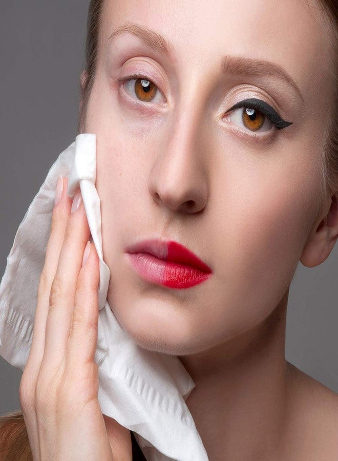 Mehron Makeup Remover (4 oz) - Image 2