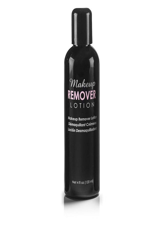 Mehron Makeup Remover (4 oz) - Image 1