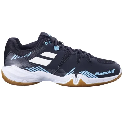 Babolat Babolat BADMINTON Adult  Shoes SHADOW SPIRIT MEN, 30F23641-2038 (French Brand)