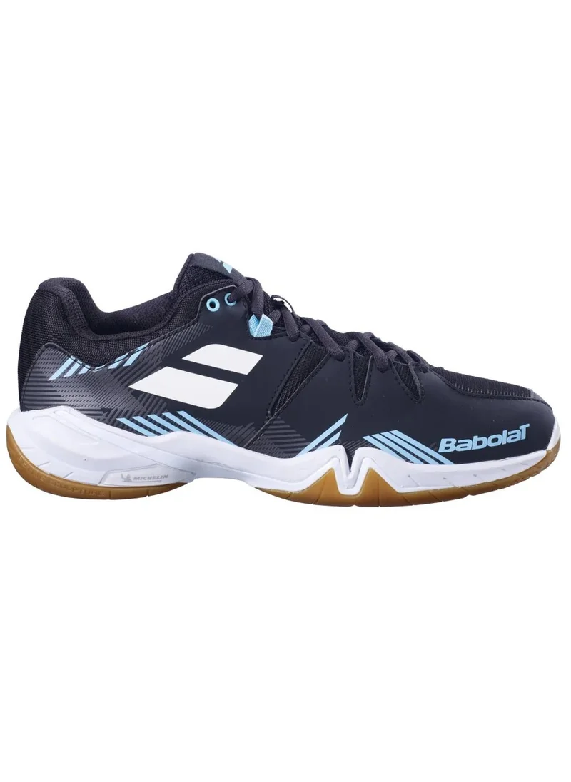 بابولات Babolat BADMINTON Adult  Shoes SHADOW SPIRIT MEN, 30F23641-2038 (French Brand)