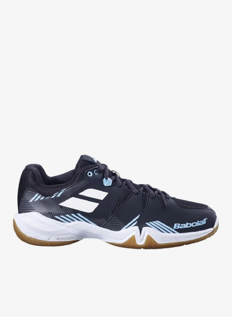 Babolat BADMINTON Adult  Shoes SHADOW SPIRIT MEN, 30F23641-2038 (French Brand)
