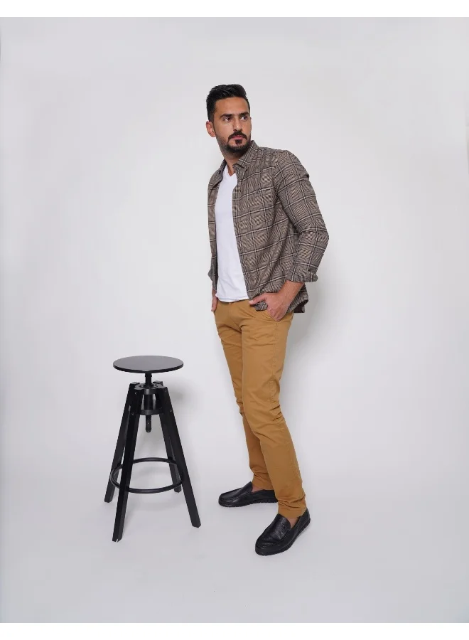 ميلانو لوفرز وموكاسينز والوكش