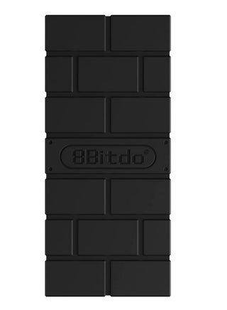 1pcs For 8Bitdo Wireless USB Adapter 2 Universal Bluetooth Adapter for Switch, PS5, PS4, PC, Mac, Raspberry Pi - Lag-Free Gaming Vibration & Motion Support - view 2