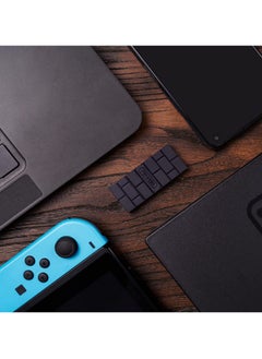 8Bitdo 1pcs For 8Bitdo Wireless USB Adapter 2 Universal Bluetooth Adapter for Switch, PS5, PS4, PC, Mac, Raspberry Pi - Lag-Free Gaming Vibration & Motion Support  - Image 5