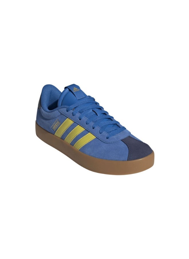 Adidas adidas VL COURT 3.0 Blue Skateboarding SHOES for Men - 3  - Image 3