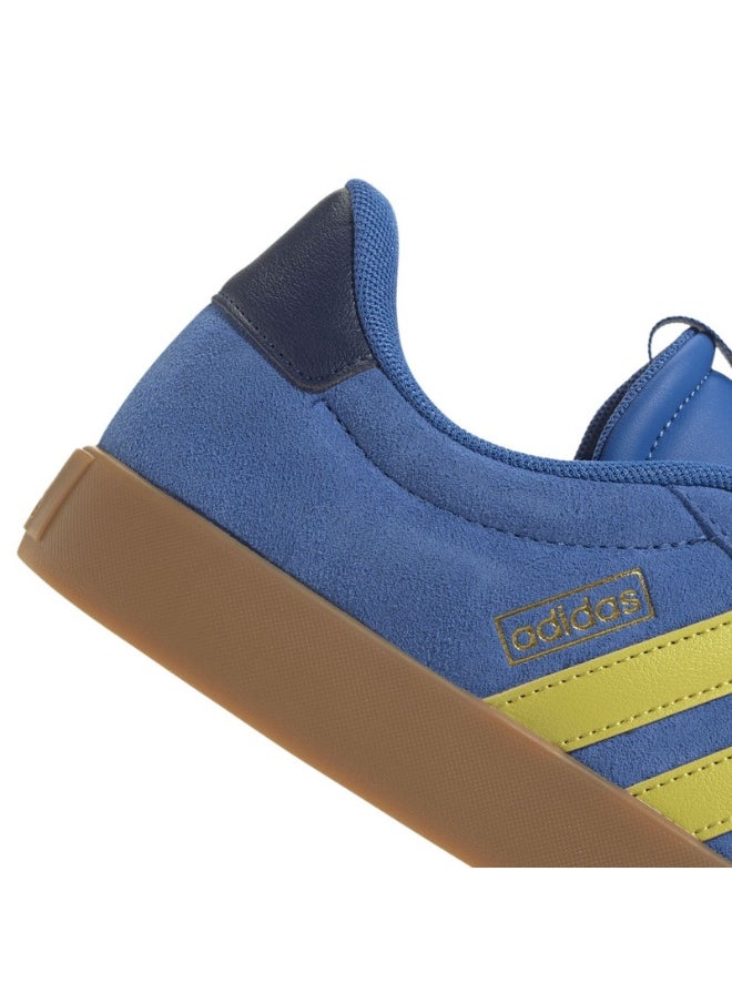 Adidas adidas VL COURT 3.0 Blue Skateboarding SHOES for Men - 3  - Image 5