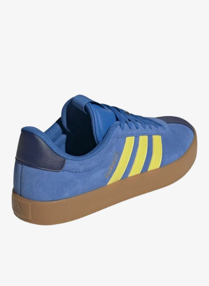 Adidas Vl Court 3.0 Blue Sportswear Shoes