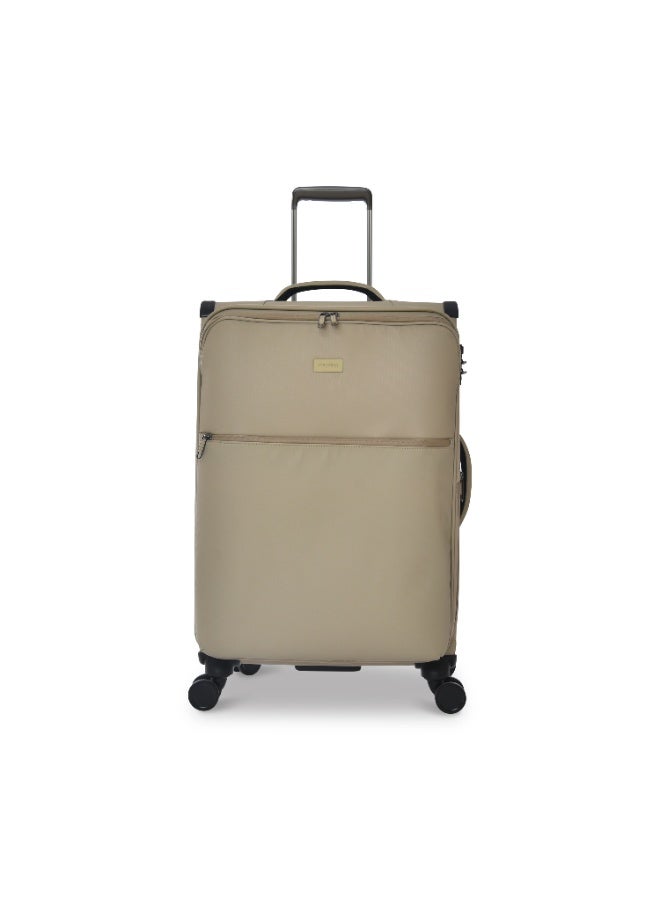 ماجلان مجموعات الحقائب من ماجلان 4 قطع بعجلات ناعمة شنط سففر متعددة الأحجام 14/20/24/28 بوصة - Image 4