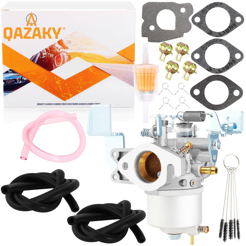 QAZAKY G2 Golf Cart Carburetor Replacement for Yamaha G14 G11 G9 G8 G5 Carb J381410100 J381410101 J381410102 JN31410100 JN31410110 1985 1986 1987 1988 1989 1990 1991 1992 1993 1994 1995 1996
