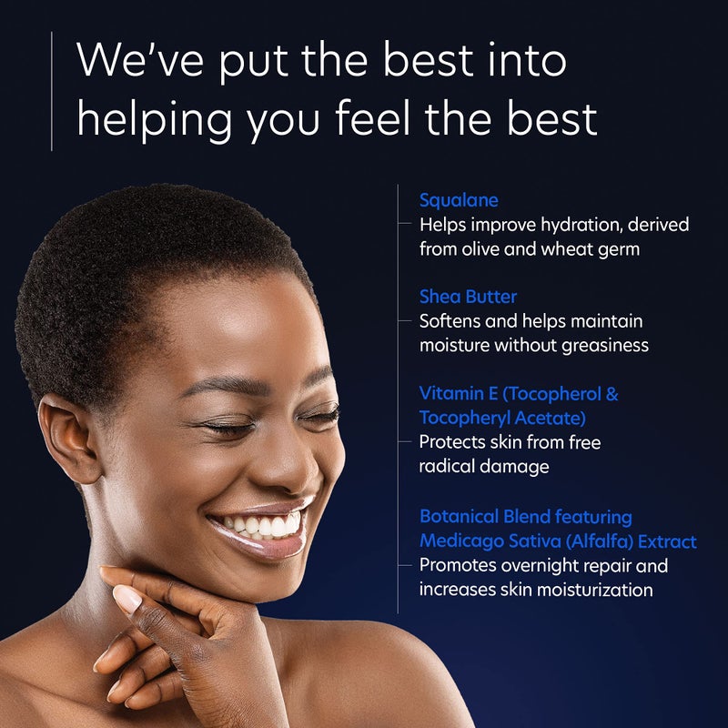 PCA SKIN Overnight Lip Balm Mask â€” Ultra-Moisturizing Lip Skin Care Treatment, Restores Moisture & Hydrates Dry, Chapped Lips while Sleeping (0.46 oz) - Image 3