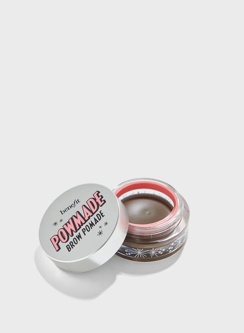 Benefit Cosmetics Powmade Shade 4.5 Brow Pomade