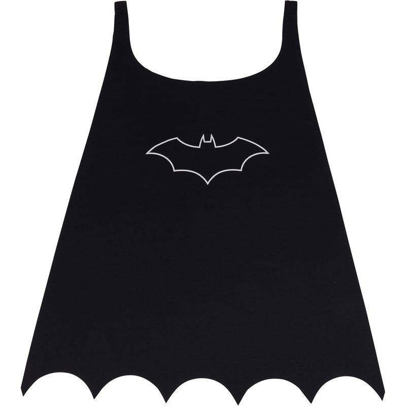 Spin Master - Batman Cape and Mask Super Hero Costume Set - 6067380 - Image 3